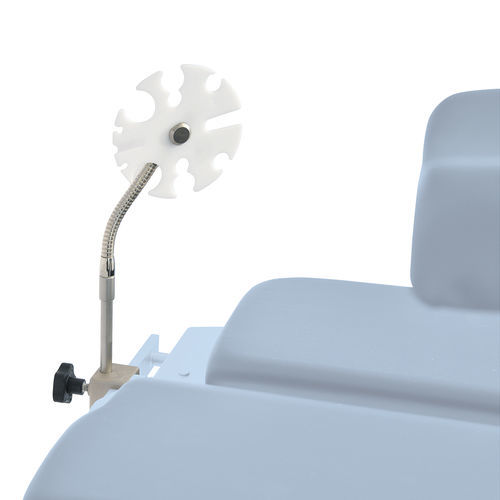 Portatubos anestésicos - 9907067 - OPT SurgiSystems - para mesa de operaciones