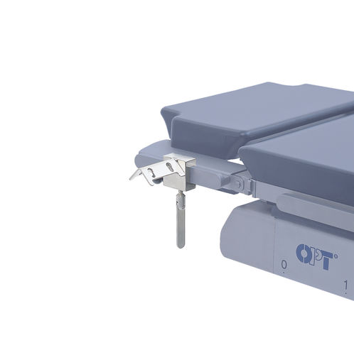 Soporte corporal lateral para mesa de operaciones - 9901007 - OPT SurgiSystems