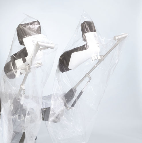 Funda de protección para soportes en operaciones - 990202S - OPT SurgiSystems