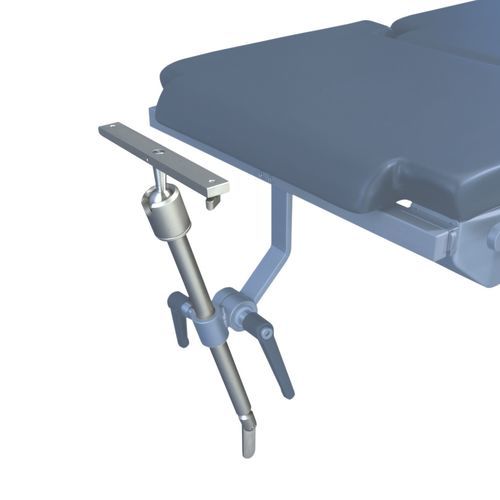Reposacabeza para mesa de operaciones - 9924024 - OPT SurgiSystems - casco