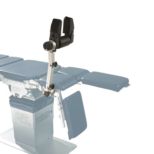 Soporte para piernas para mesa de operaciones - 9907075 - OPT SurgiSystems - para artroscopia / ajustable