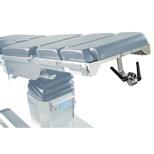 Reposacabeza para mesa de operaciones - 99250 series - OPT SurgiSystems