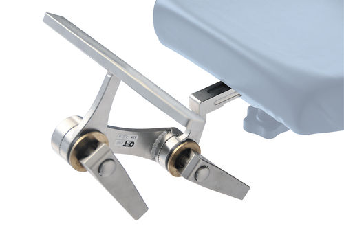 Reposacabeza para mesa de operaciones - 9905038 - OPT SurgiSystems