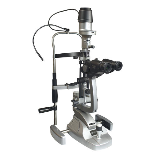 Lámpara de hendidura de mesa - TSL-4000H - Tomey