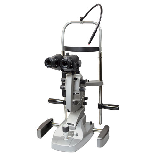 Lámpara de hendidura de mesa - TSL-4000Z - Tomey