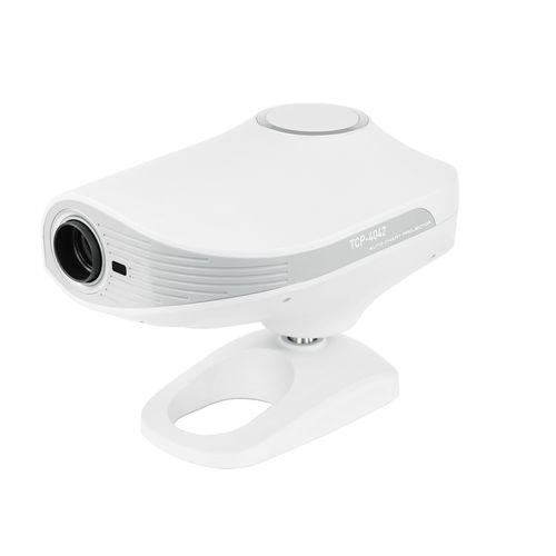 Proyector de pruebas oftalmológicas teledirigido - TCP-4042 - Tomey