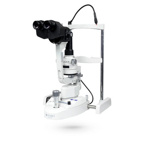 Lámpara de hendidura de mesa - TSL-900Z - Tomey