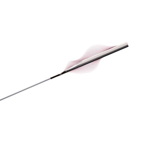 Catéter de aspiración de trombo - 3Flow - Biotronik - periférico / con revestimiento hidrófilo / 6 FR