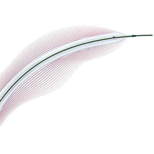 Catéter ATP - Passeo®-35 - Biotronik - periférico / con balón / 6 FR