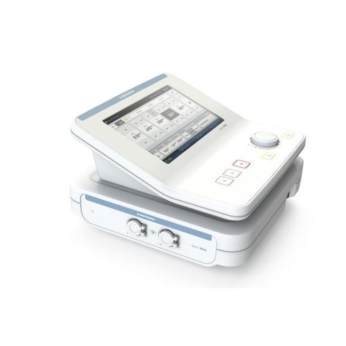 Estimulador cardíaco externo - Qubic Stim  - Biotronik