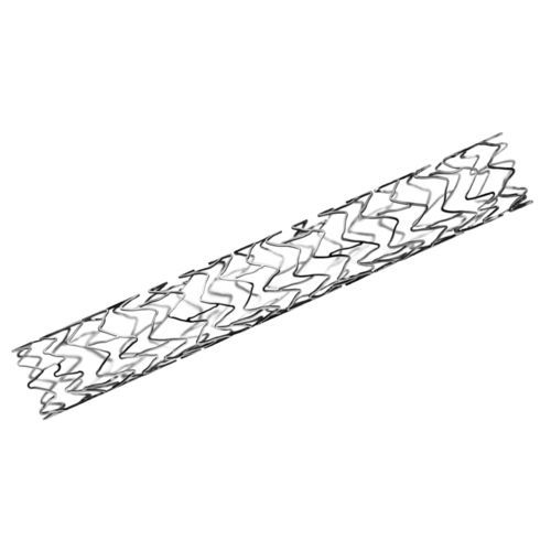 Stent arteria coronaria - Synsiro® Pro - Biotronik - de cromo cobalto / de elución medicamentosa