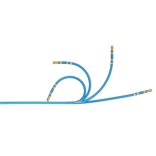 Catéter de ablación por radiofrecuencia - AlCath G FullCircle - Biotronik - cardíaco / con punta orientable / 7 FR
