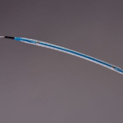 Catéter ACTP - Force NC - Wellinq - coronario / con balón / con revestimiento hidrófilo