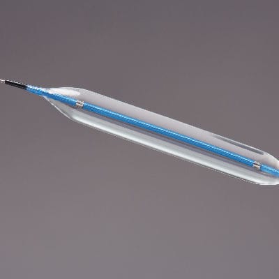 Catéter ACTP - Everest - Wellinq - coronario / con balón / con revestimiento hidrófilo
