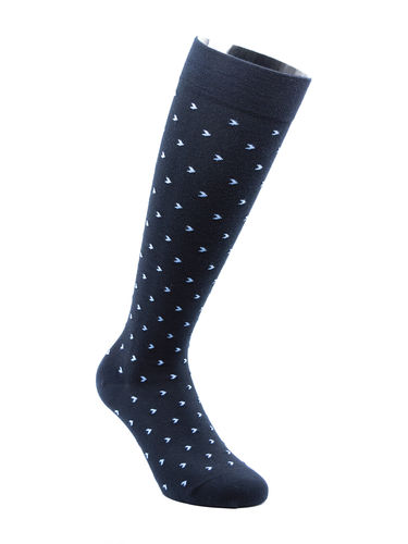 Medias de compresión para la prevención del tromboembolismo venoso - Fancy - Calze G.T. - unisex / M / L