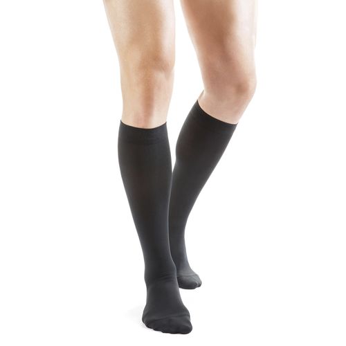 Medias de compresión para la prevención del tromboembolismo venoso - ECOFIBER - Calze G.T. - unisex / L / S