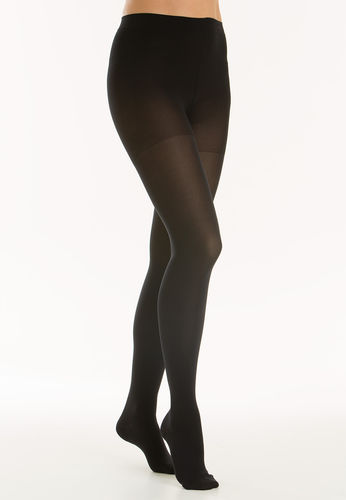 Pantys de compresión para la prevención del tromboembolismo venoso - M1080 - Calze G.T. - para mujer / L / M