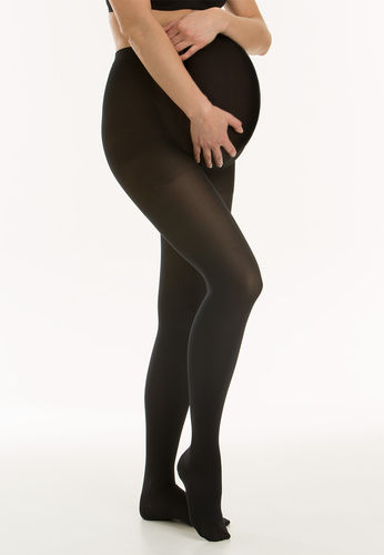 Pantys de compresión para embarazadas - M1090 - Calze G.T. - para mujer / L / M