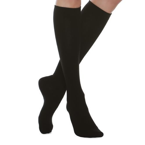 Medias de compresión para la prevención del tromboembolismo venoso - 811W - Calze G.T. - unisex / S / L
