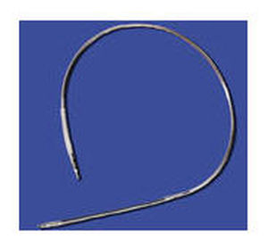 Electrodo para desfibrilador automático implantable - Q-TRAK™ - Cameron Health - subcutáneo