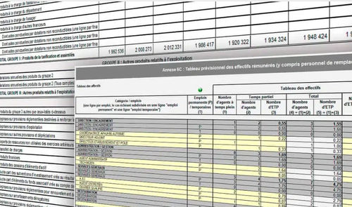 Software médico - Gessi - EVOLUCARE - de larga estancia / de gestión / para informes