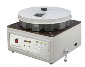 Sistema de preparación de muestras automático - MSS-E12 - Medimeas Instruments - para histologia / para hematología / para tinción de portaobjetos
