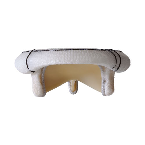 Bioprótesis valvular mitral - Magna Mitral Ease - Edwards Lifesciences - de tejido bovino