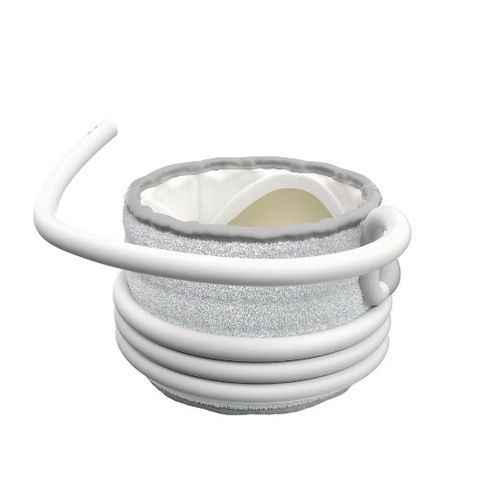Bioprótesis valvular mitral - SAPIEN M3 - Edwards Lifesciences - de tejido bovino