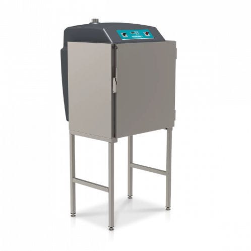 Horno de calor - THERMATRONIC - Socamel Technologies - para hospitales / para comidas