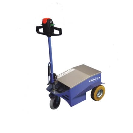 Carro de hospital - HUSKY - Socamel Technologies - de uso general / elevador / compacto