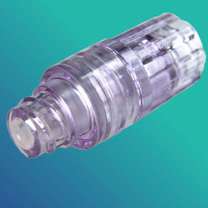 Conector para perfusión recto - CLEARLINK - Baxter