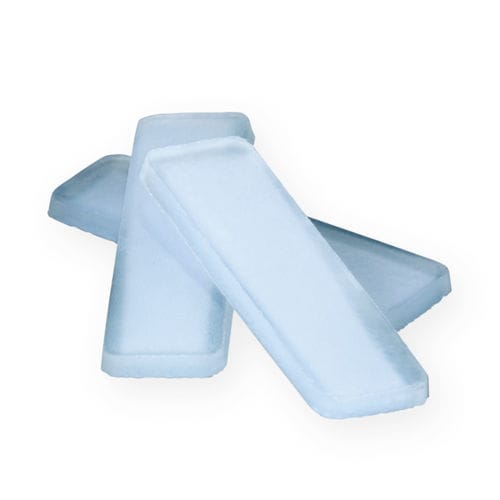 Agente hemostático pad - OSTENE - Baxter - cirugía cardiovascular / cirugía ortopédica