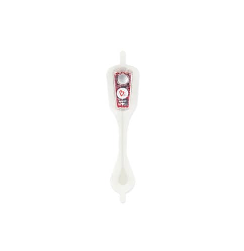 Monitor de paciente parche - CAM - Baxter - compacto / ponible / ECG