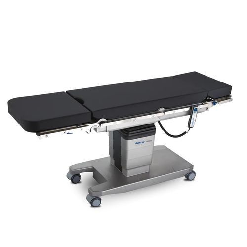 Mesa de operaciones universal - TS7000 - Baxter - para radiología / eléctrica / mecánico