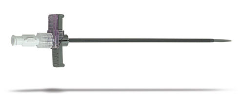 Vaina de acceso vascular - Flowguard™ - Greatbatch Medical - pelable