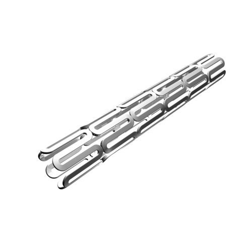 Stent arteria coronaria - Greatbatch Medical - de nitinol