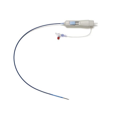 Vaina de acceso transeptal - Greatbatch Medical - para adultos / orientable