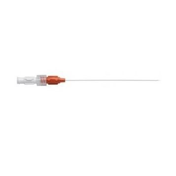Vaina de acceso vascular -   CoAxcess™ Plus  - Greatbatch Medical - atraumática