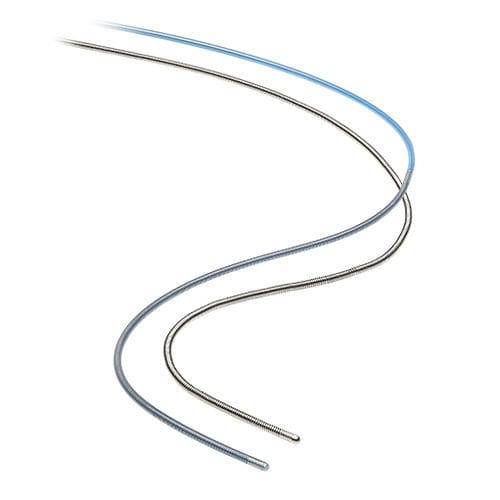 Hilo guía de catéteres - Greatbatch Medical - arterial