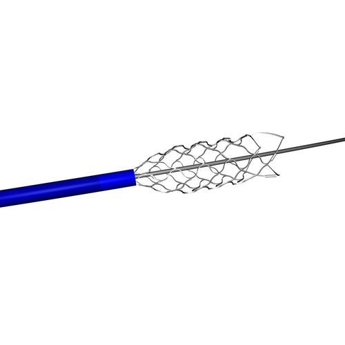 Stent de titanio - Greatbatch Medical - de nitinol