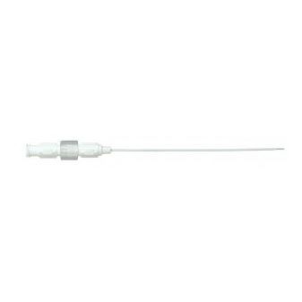 Vaina de acceso para adultos - Coaxial - Greatbatch Medical - atraumática