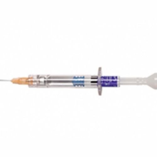 Jeringa de inyección de solución viscoelástica - HEALON5™ PRO - Johnson & Johnson Vision - 0.6 ml