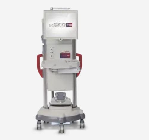 Facoemulsificador - WHITESTAR SIGNATURE™ PRO - Johnson & Johnson Vision