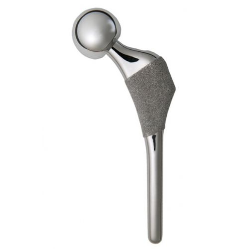 Prótesis de cadera de revisión - Revelation®  - Enovis Surgical - de primera intención / no cementada