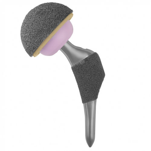 Prótesis de cadera de revisión - Revelation® microMAX™ - Enovis Surgical - no cementada