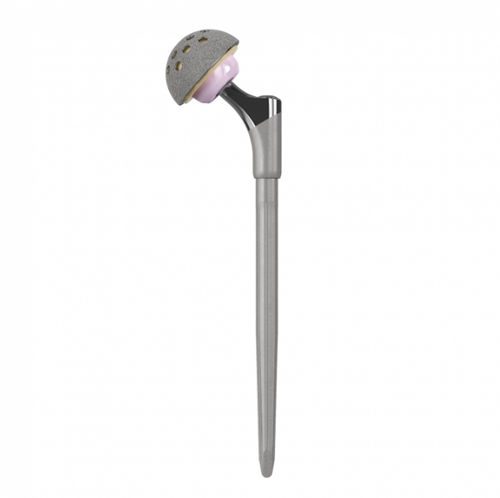Prótesis de cadera de revisión - EXPRT® - Enovis Surgical - no cementada