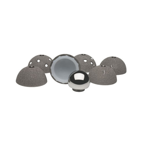 Prótesis acetabular no cementada - FMP® - Enovis Surgical