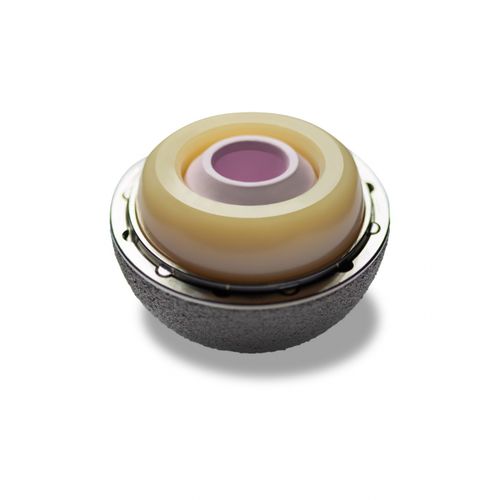 Prótesis acetabular no cementada - EMPOWR DUAL MOBILITY™ - Enovis Surgical