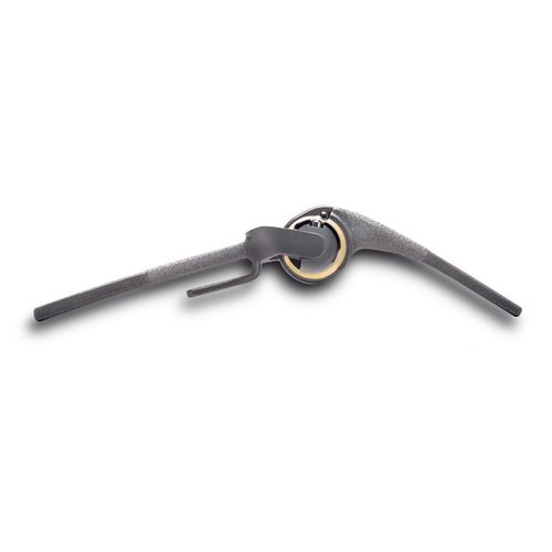 Prótesis total de codo no cementada - Discovery® - Enovis Surgical