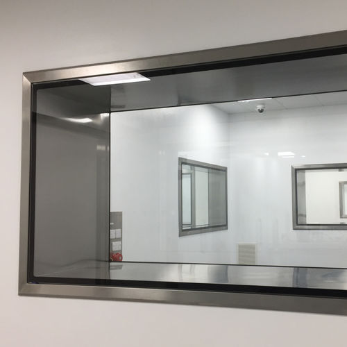 Ventana de observación - Dortek - fija